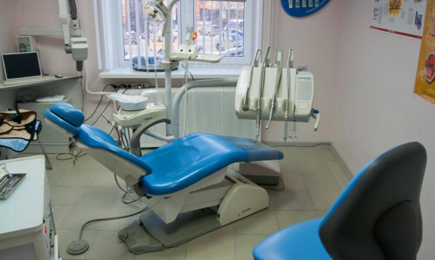 Zabiegi oferowane w gabinetach stomatologicznych