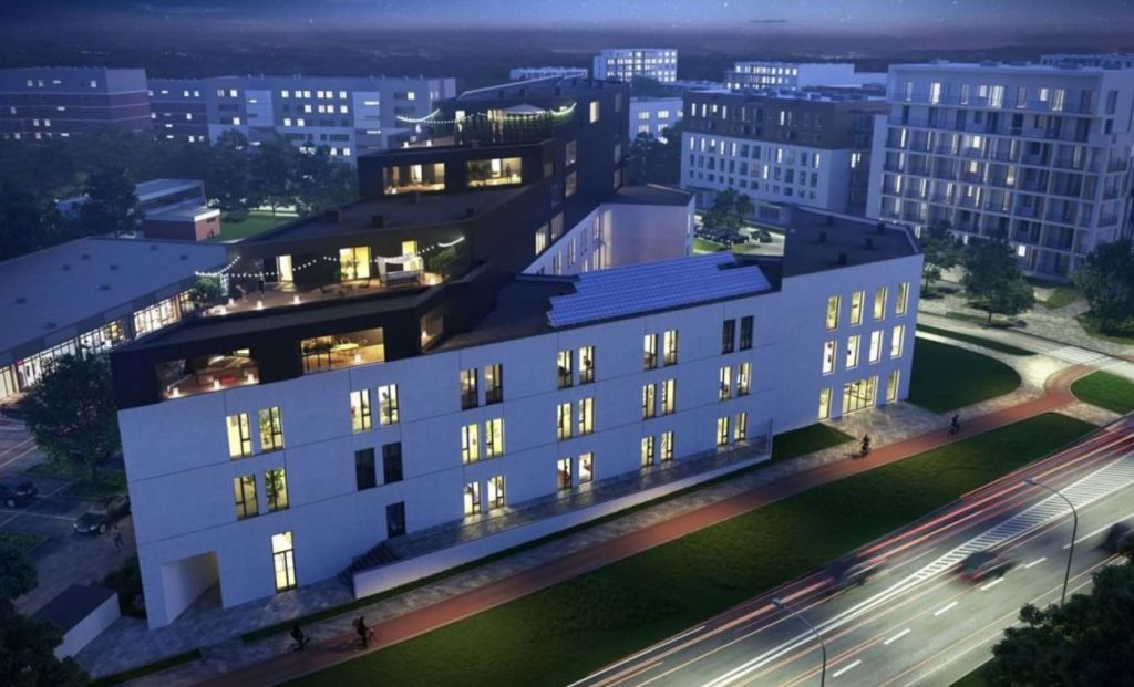 nieruchomości lublin