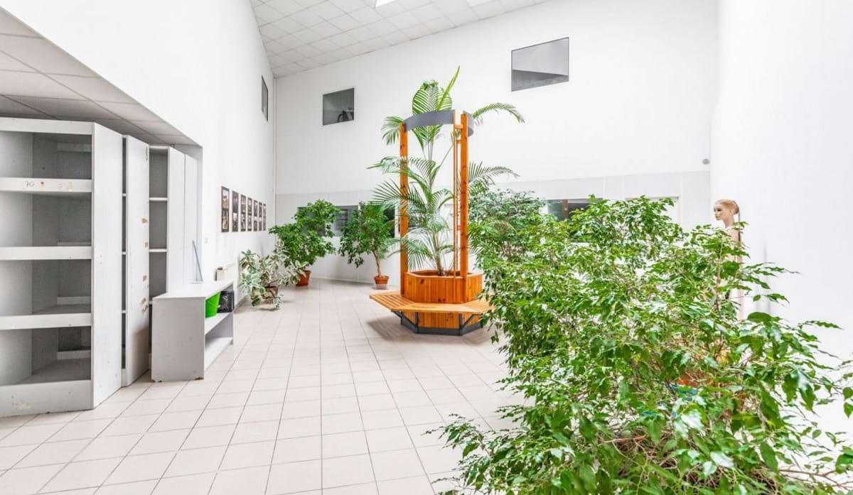 nieruchomości lublin