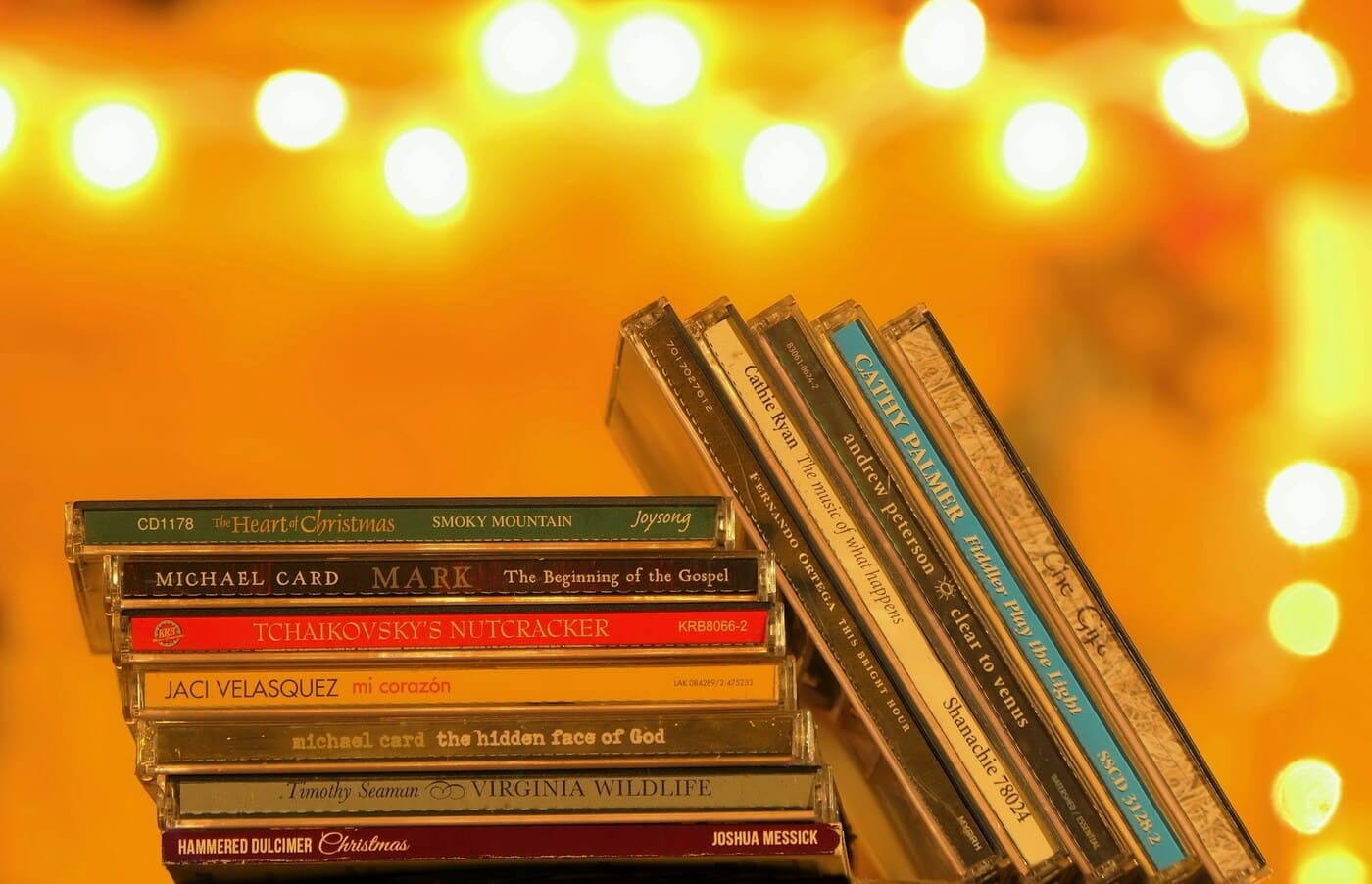 Vinyl Room